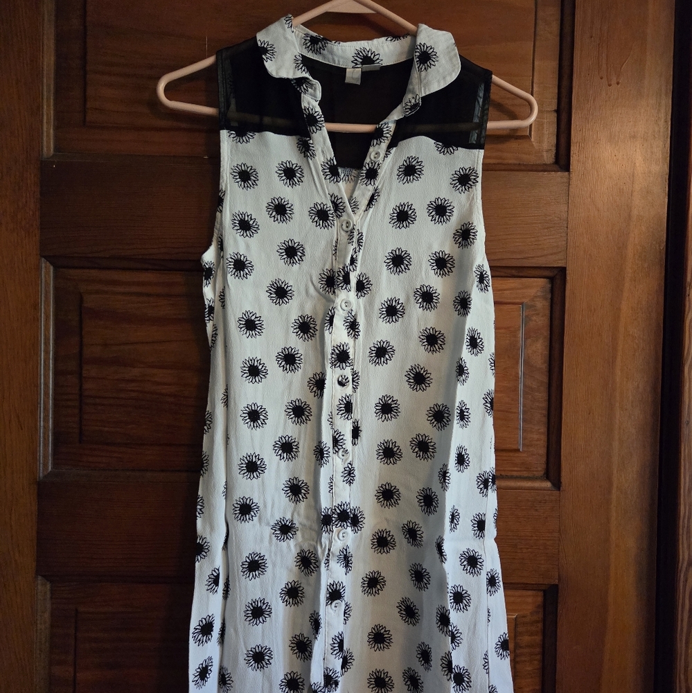 Forever 21 Blouse